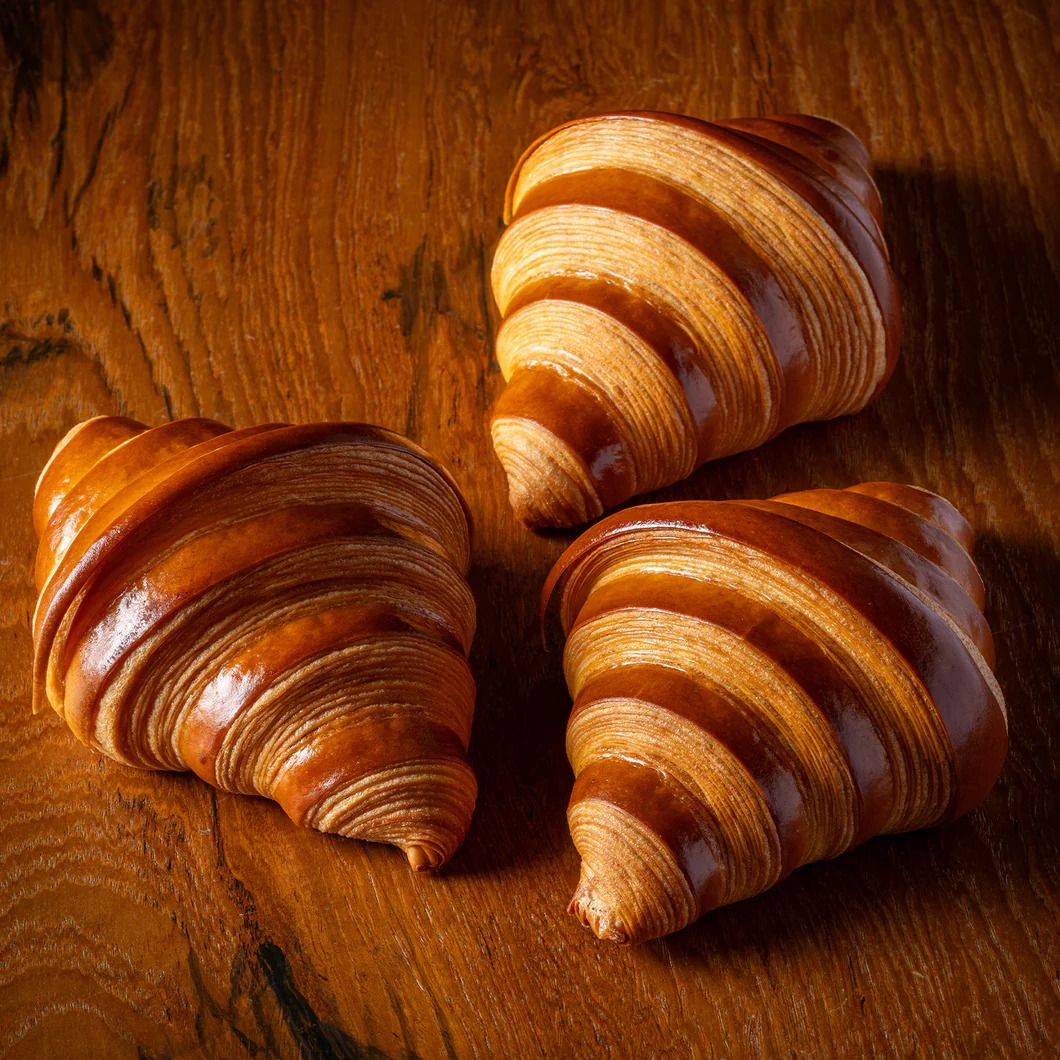 Butter Croissant